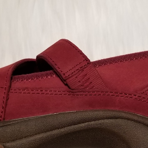 DANSKO Leather Suede Mary Jane's! 💋 Super-cute - Picture 3 of 7